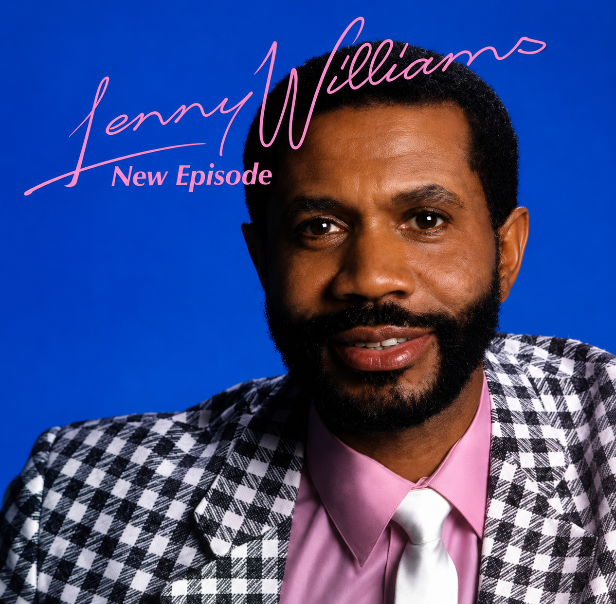 Lenny Williams - New Episode (Soul)