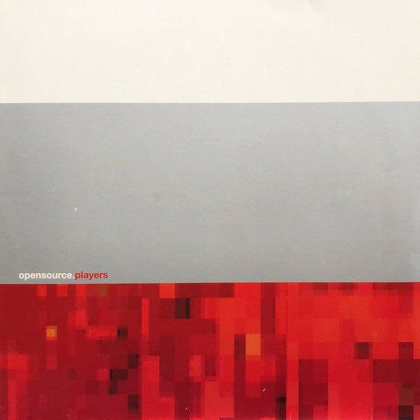 V/A - Opensource Players