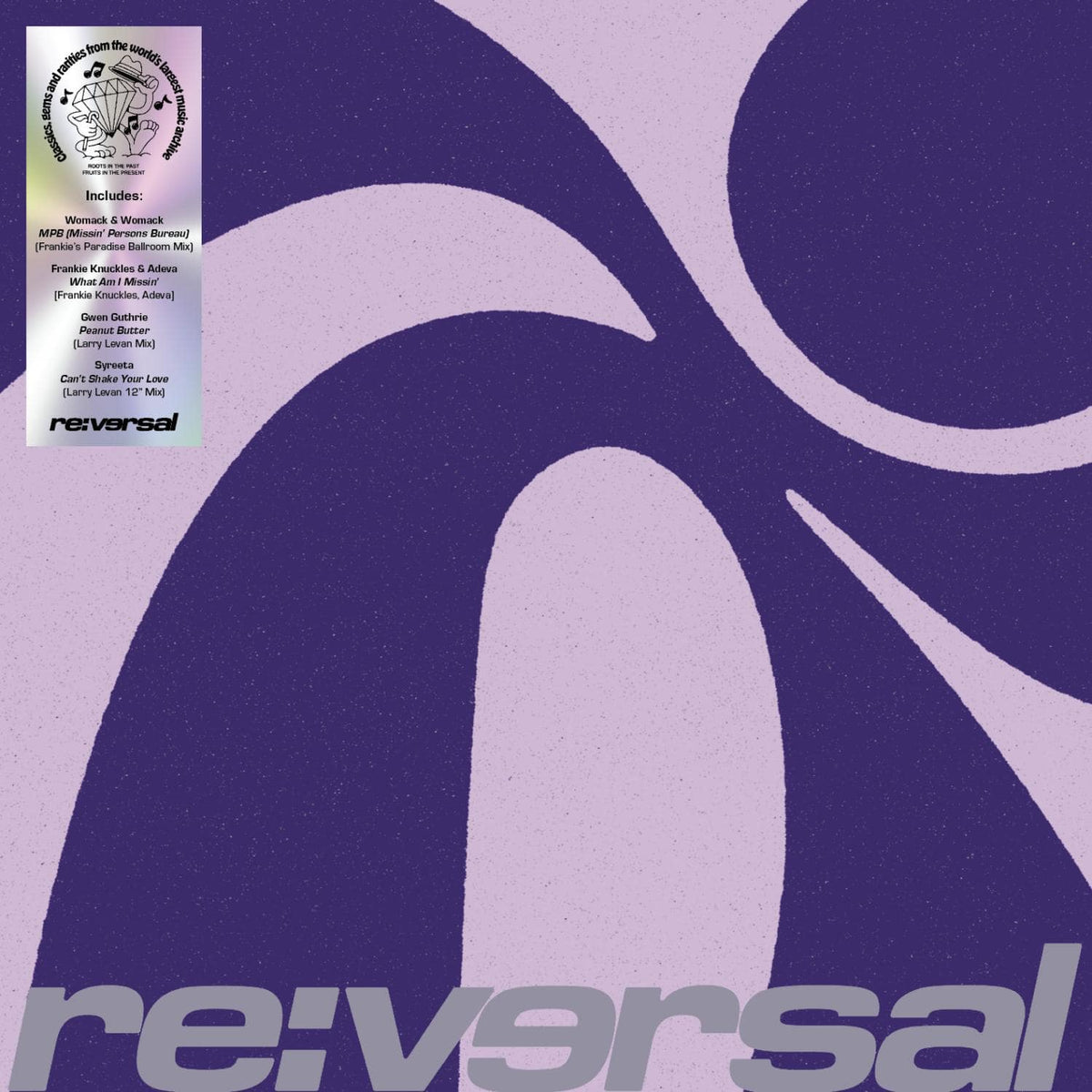 V/A - Reversal 003