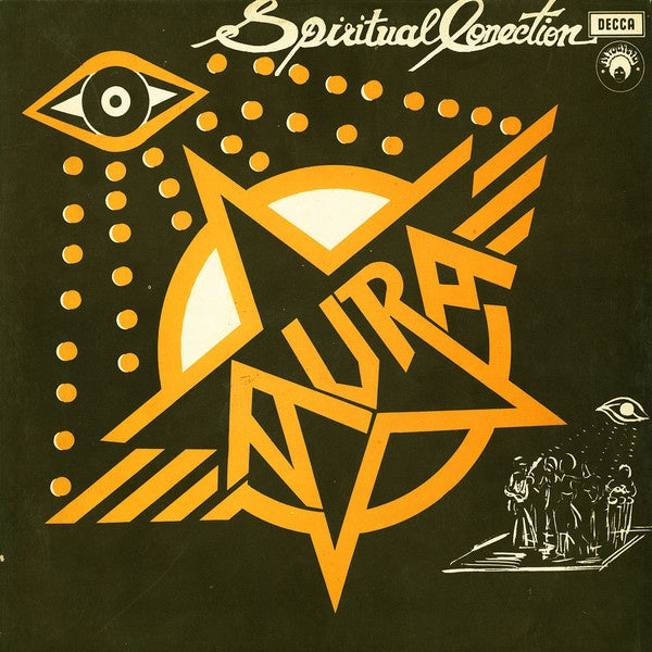 Aura – Spiritual Conection