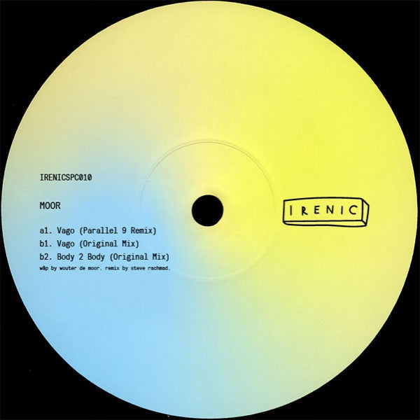 Moor - Irenicspc010