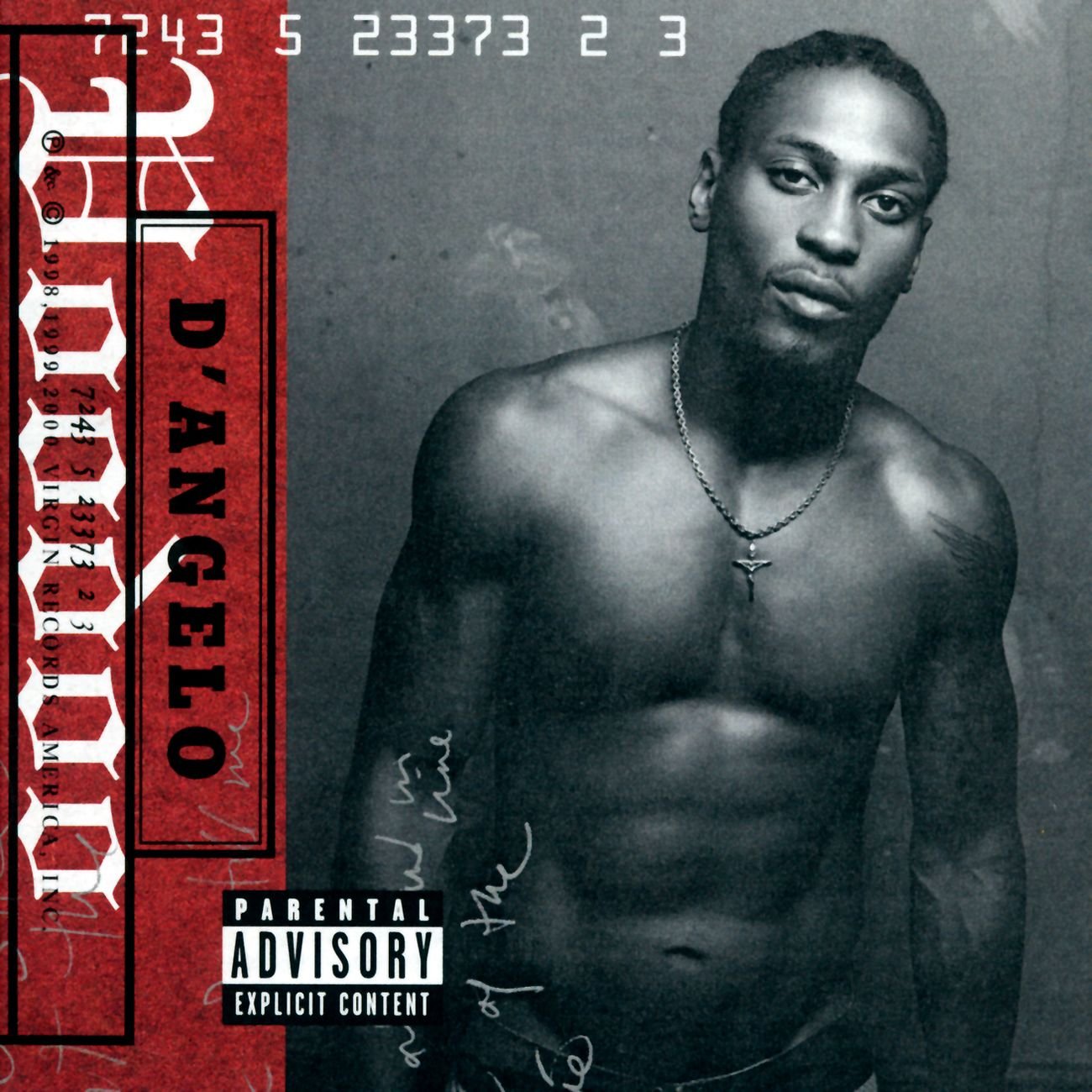 D'Angelo - Voodoo