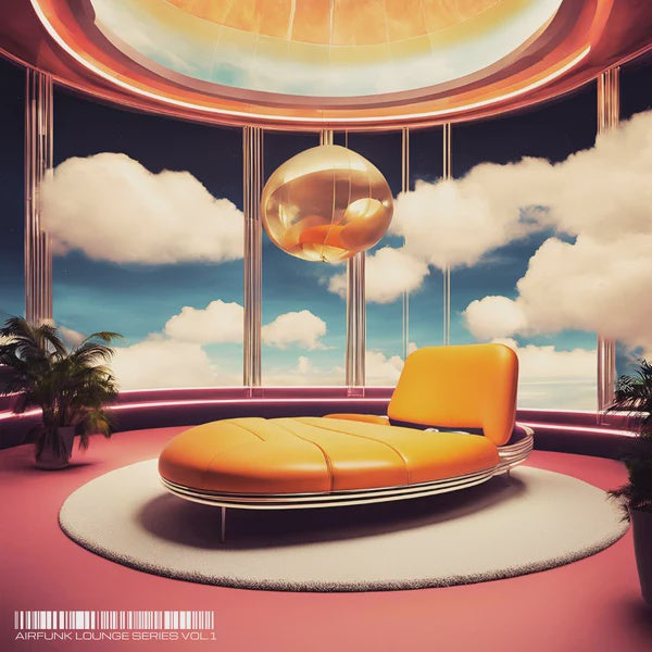 V/A - Airfunk Lounge Series Vol.1