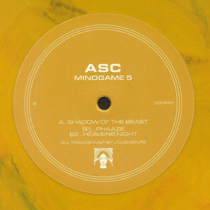 ASC - Mindgame 5