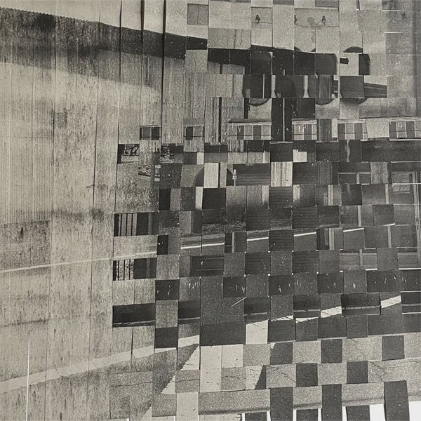 Satoshi Tomiie, A_A, Nao Gunji - Ubiquity