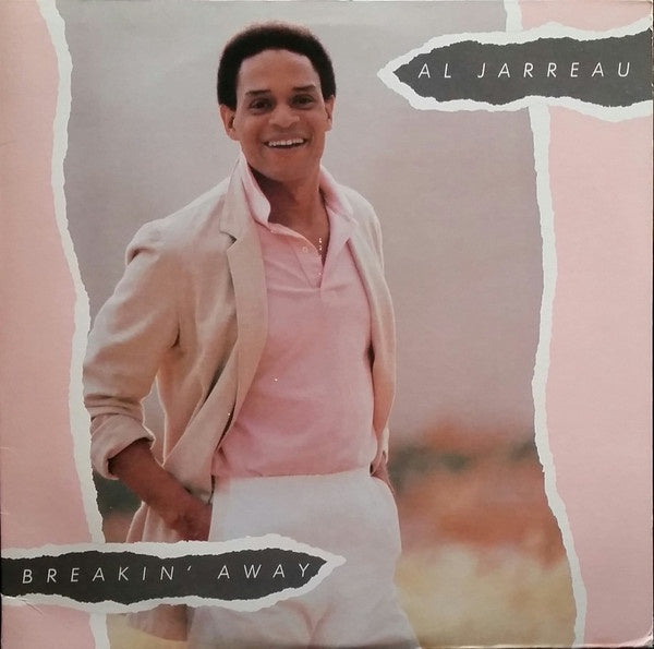 Al Jarreau - Breakin' Away (Soul)