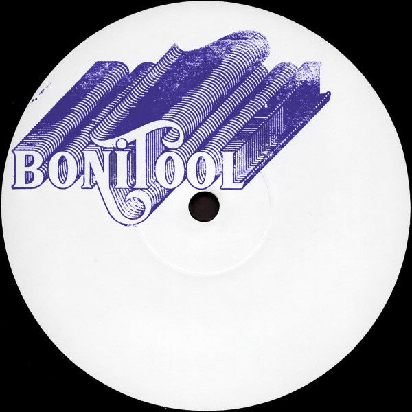 Bonitool - Bonitool 001