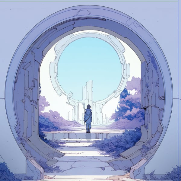 V/A - Portals & Pathways EP