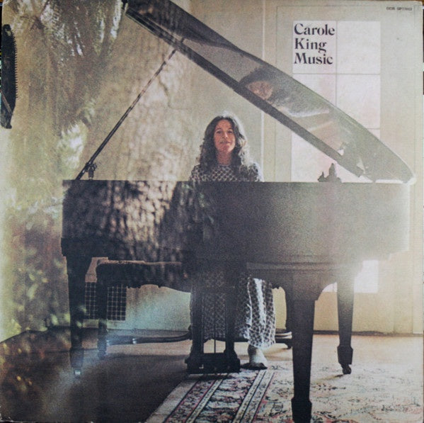 Carole King - Music