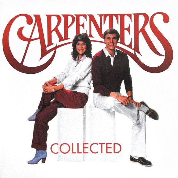 Carpenters - Collected