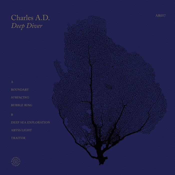 Charles Ad - Deep River
