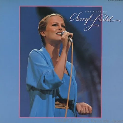 Cheryl Ladd - The Best Of Cheryl Ladd