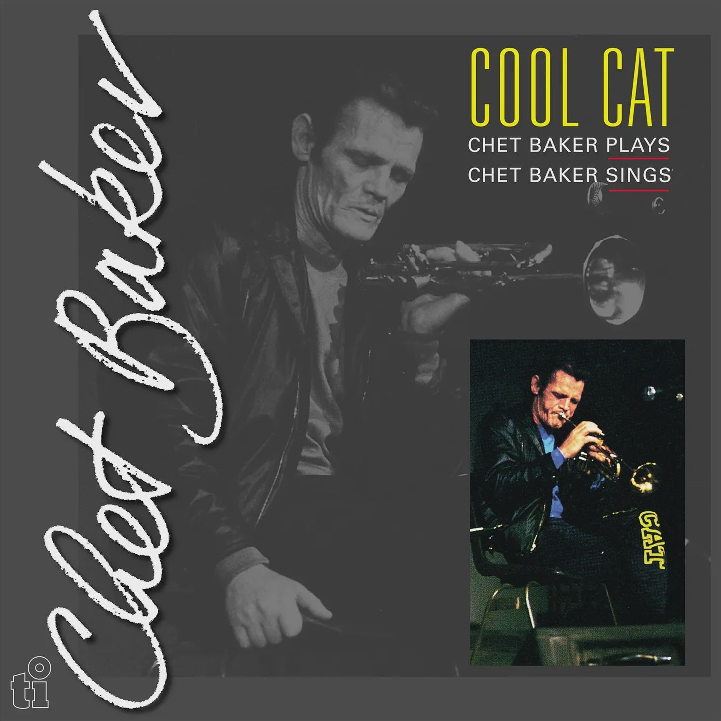 Chet Baker - Cool Cat
