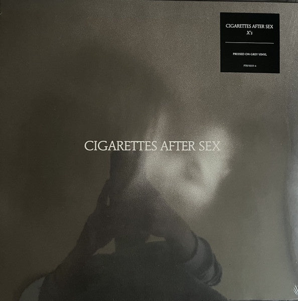 Cigarettes After Sex - X's