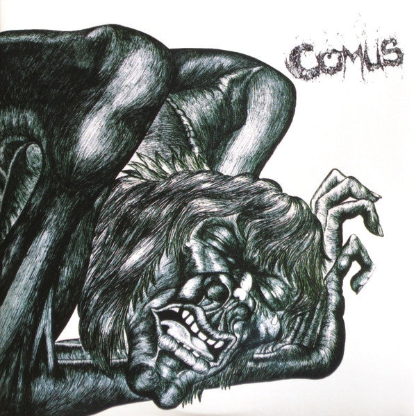 Comus - First Utterance