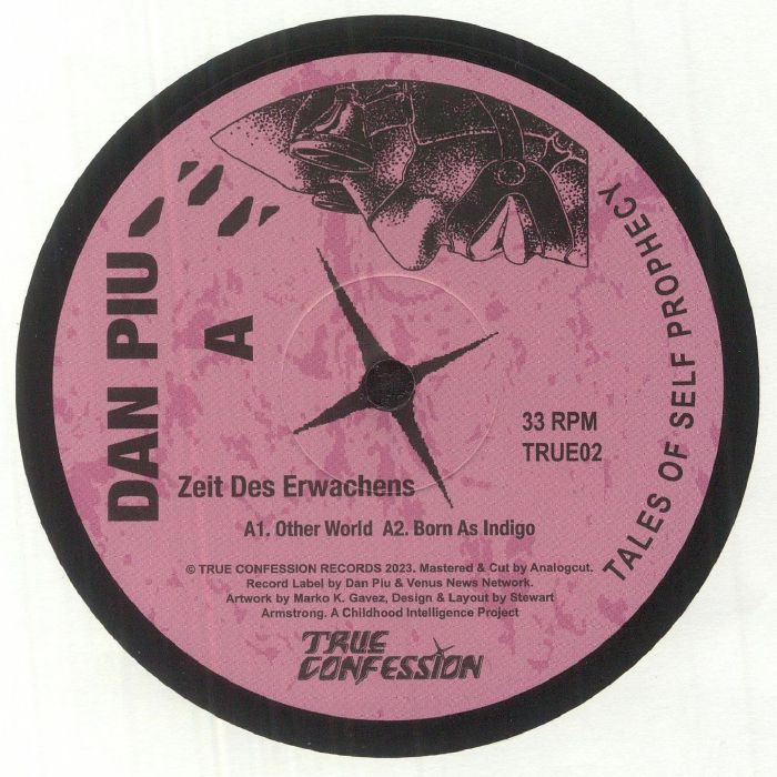 Dan Piu - Zeit Des Erwachens
