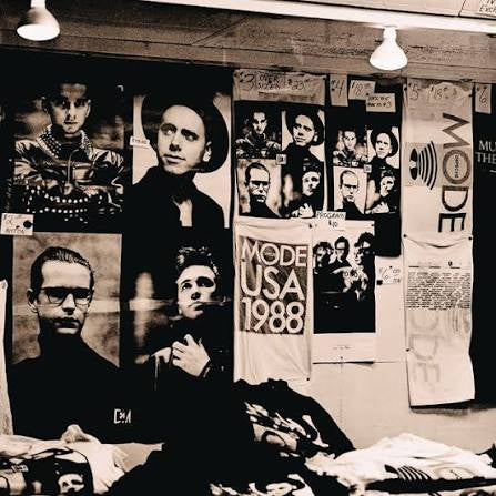 Depeche Mode - 101 Live 1989