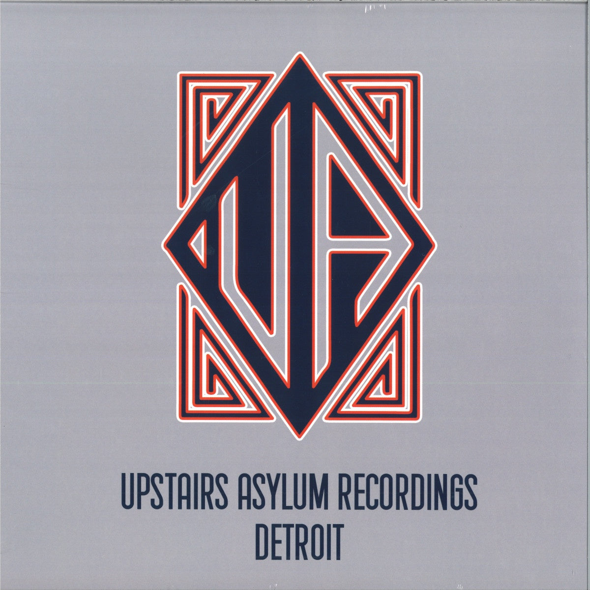 V/A - Detroit On The Move Vol.2