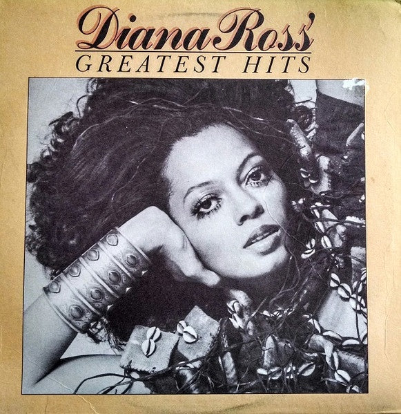 Diana Ross - Greatest Hits (Soul)