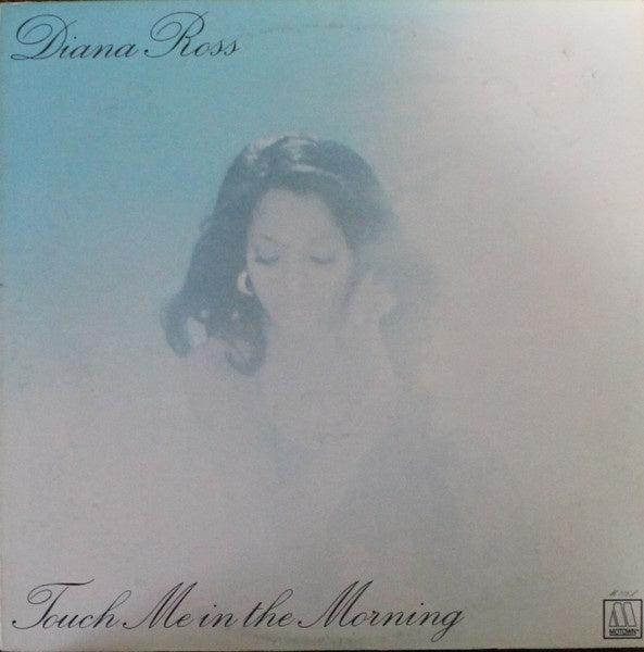 Diana Ross - Touch Me In The Morning