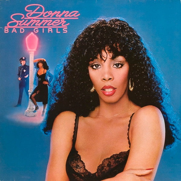 Donna Summer - Bad Girls (Soul)