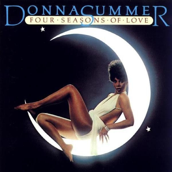 Donna Summer - Four Seasons Of Love (Soul)