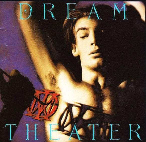 Dream Theater - When Dream And Day Unite