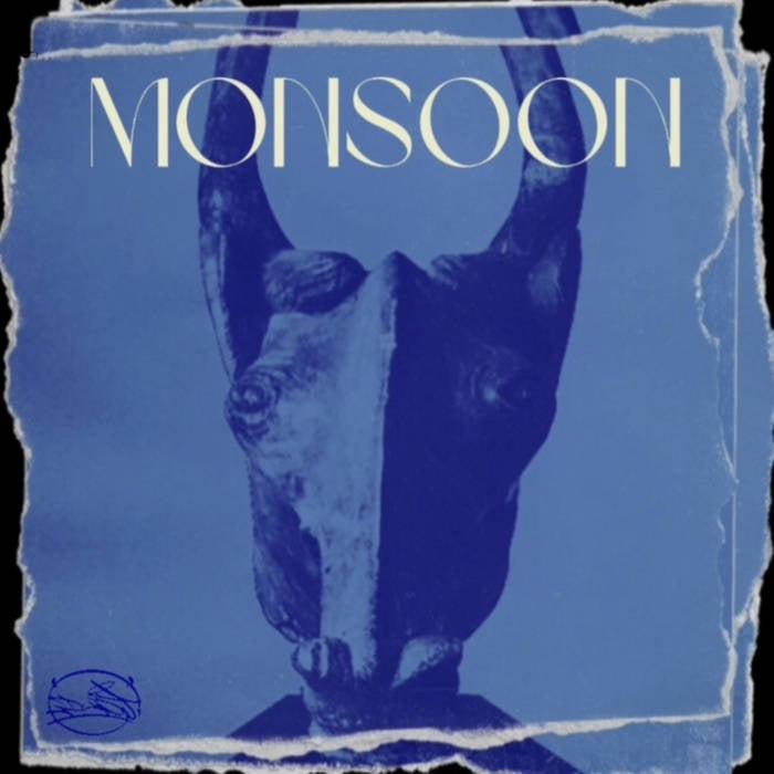 Dust. - Monsoon