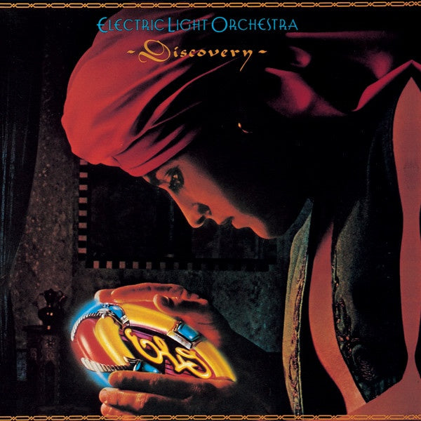 Electric Light Orchestra - Discovery (Disco)