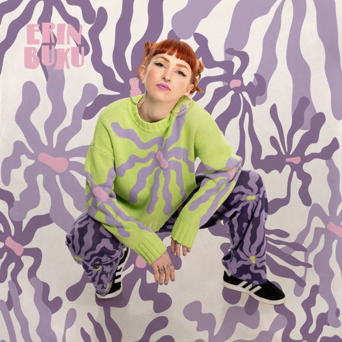 Erin Buku - Erin Baku