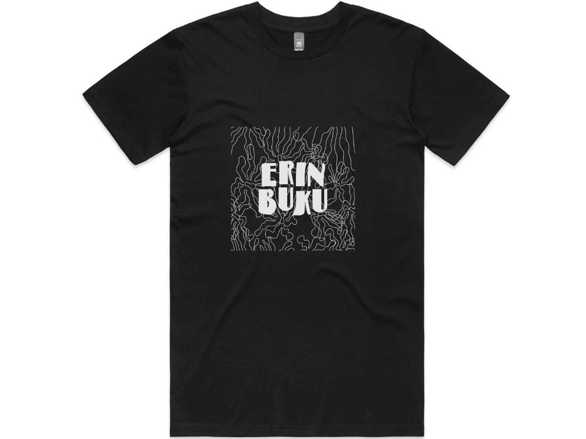 Erin Buku Logo Tee