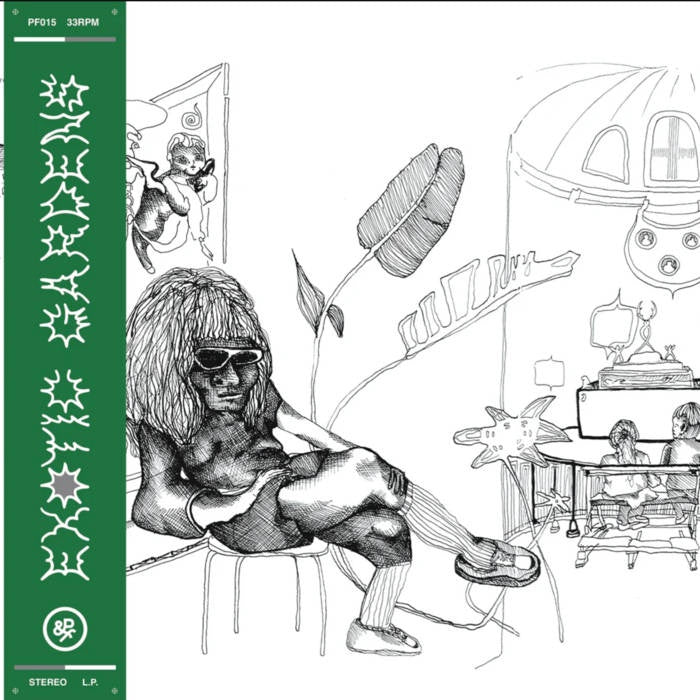 Exotic Gardens - Morning Dub