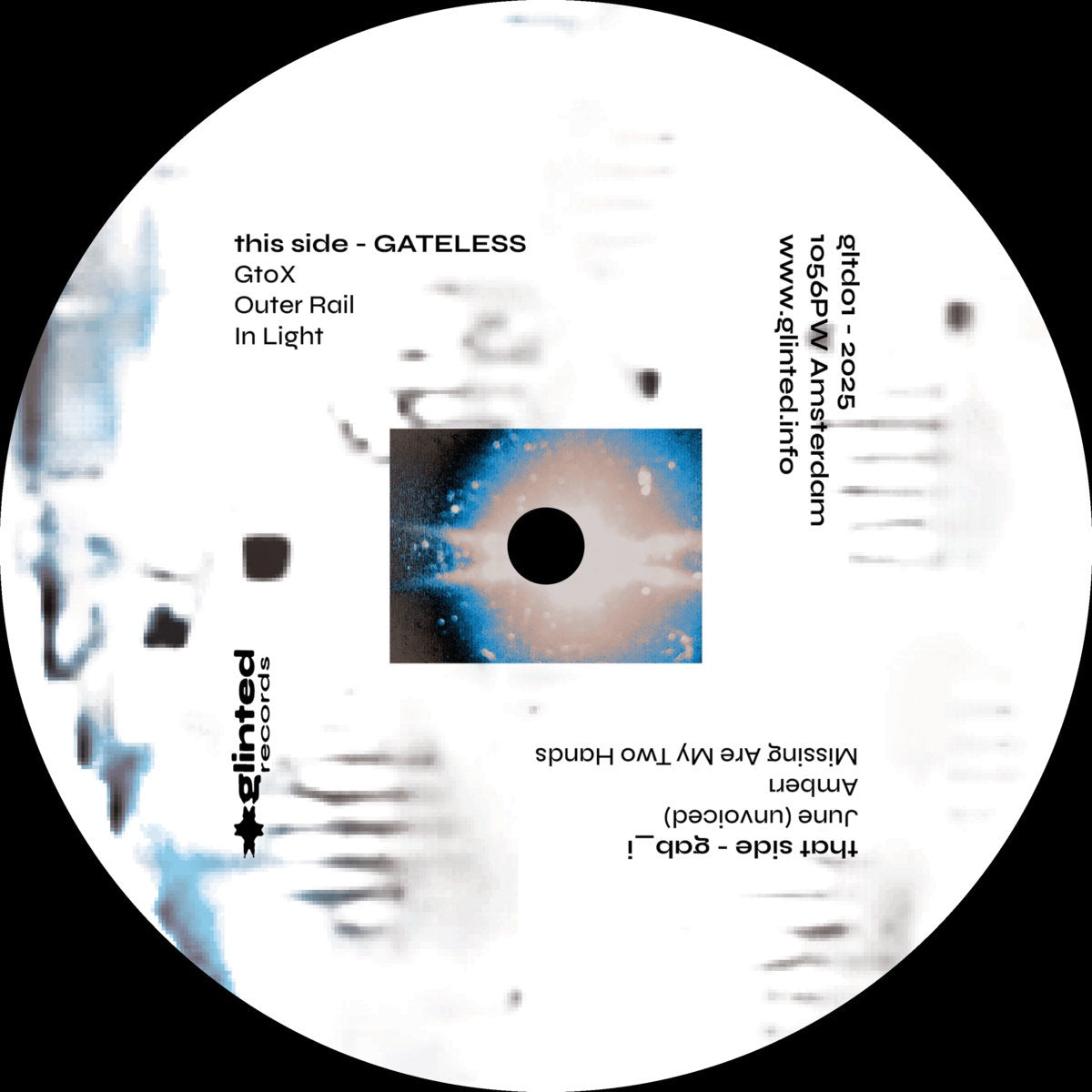 Gab_i, Gateless - Glinted 01