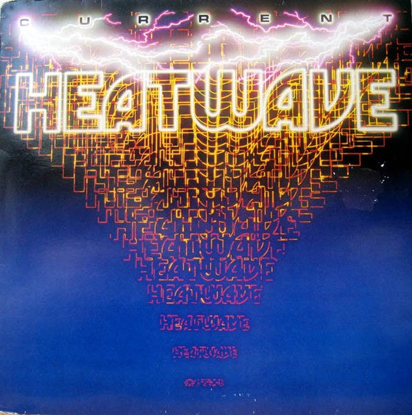 Heatwave - Current (Funk)