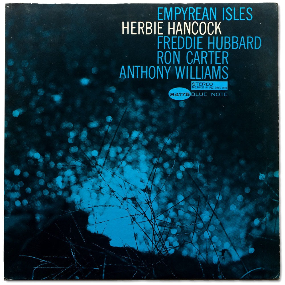 Herbie Hancock - Empyrean Isles