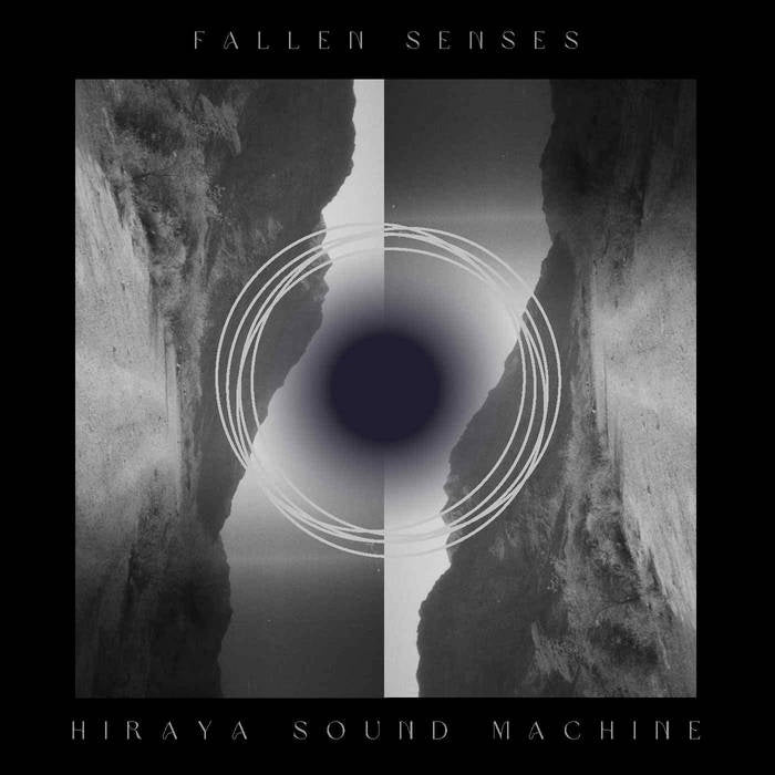 Hiraya Sound Machine - Fallen Senses