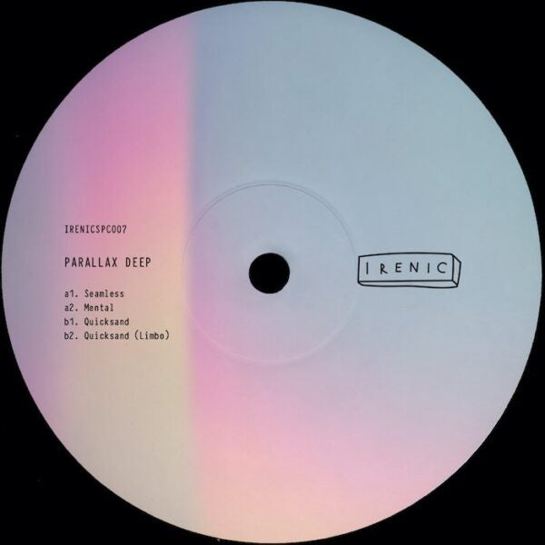 Parallax Deep - Irenicspc007