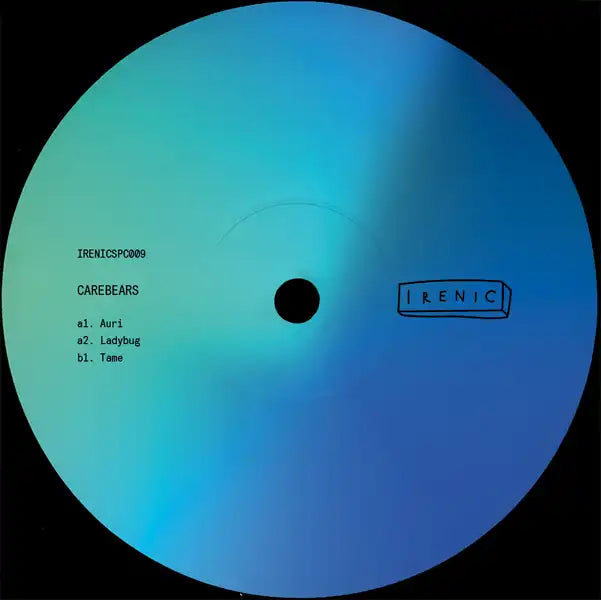 Carebears - Irenicspc009