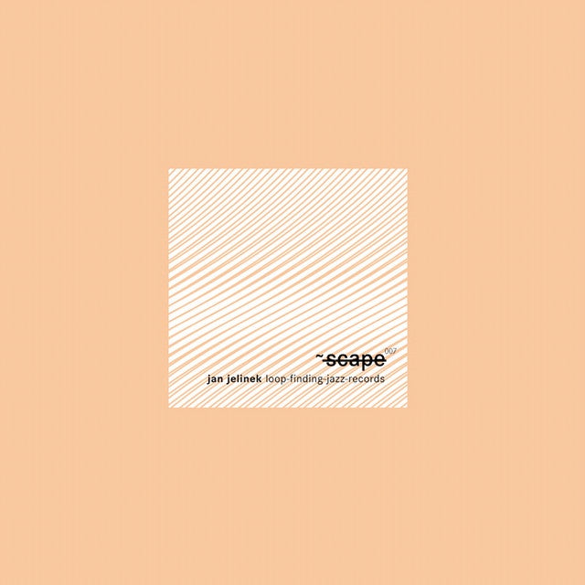 Jan Jelinek - Loop Finding Jazz Records
