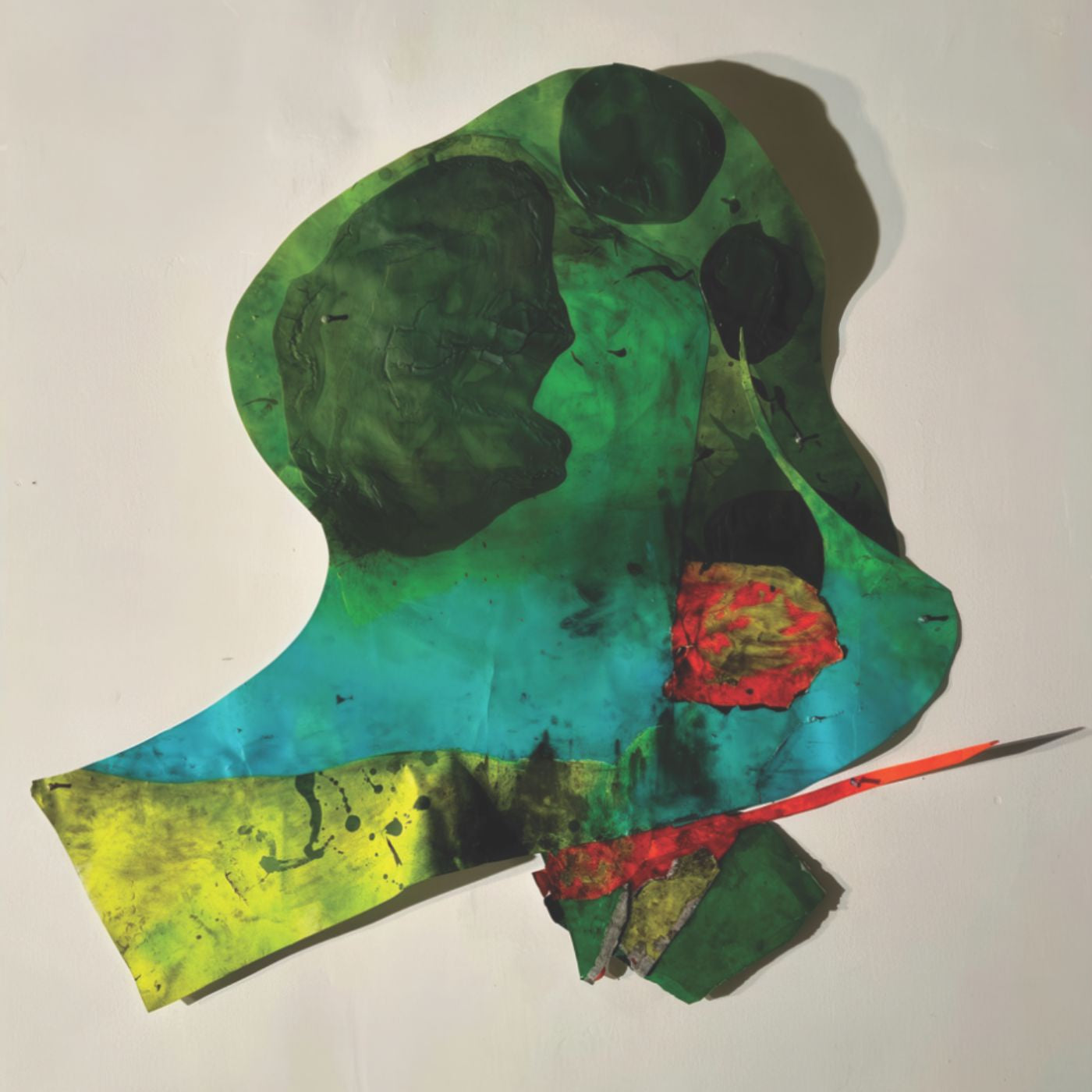 Jay Tripwire & Pheek - The Presence EP