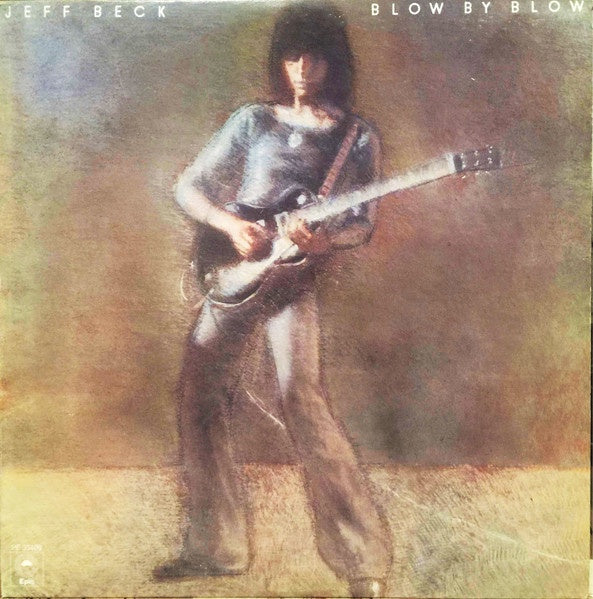 Jeff Beck - Blow By Blow