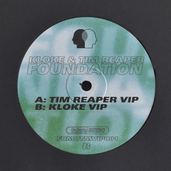 Kloke & Tim Reaper - FRMOTMVIP001