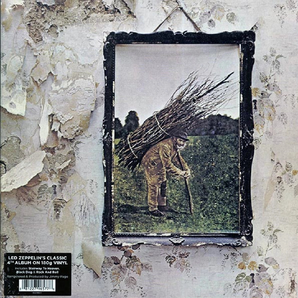 Led Zeppelin - IV