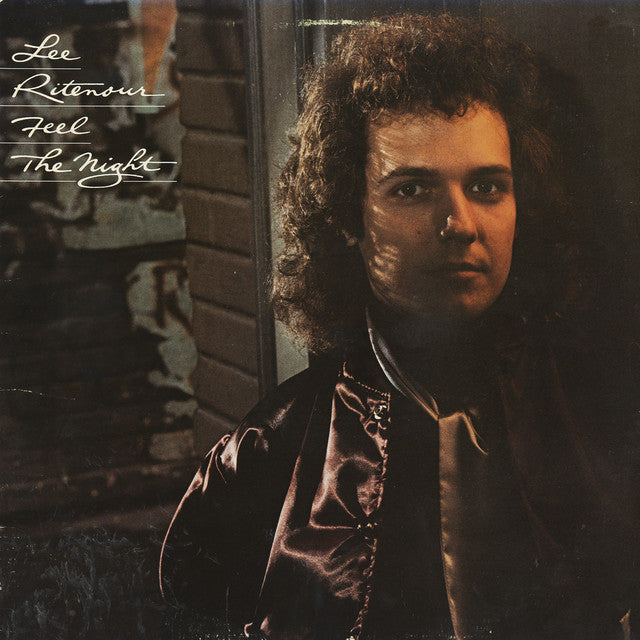 Lee Ritenour - Feel the night