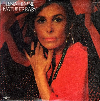 Lena Horne - Nature's Baby (soul)