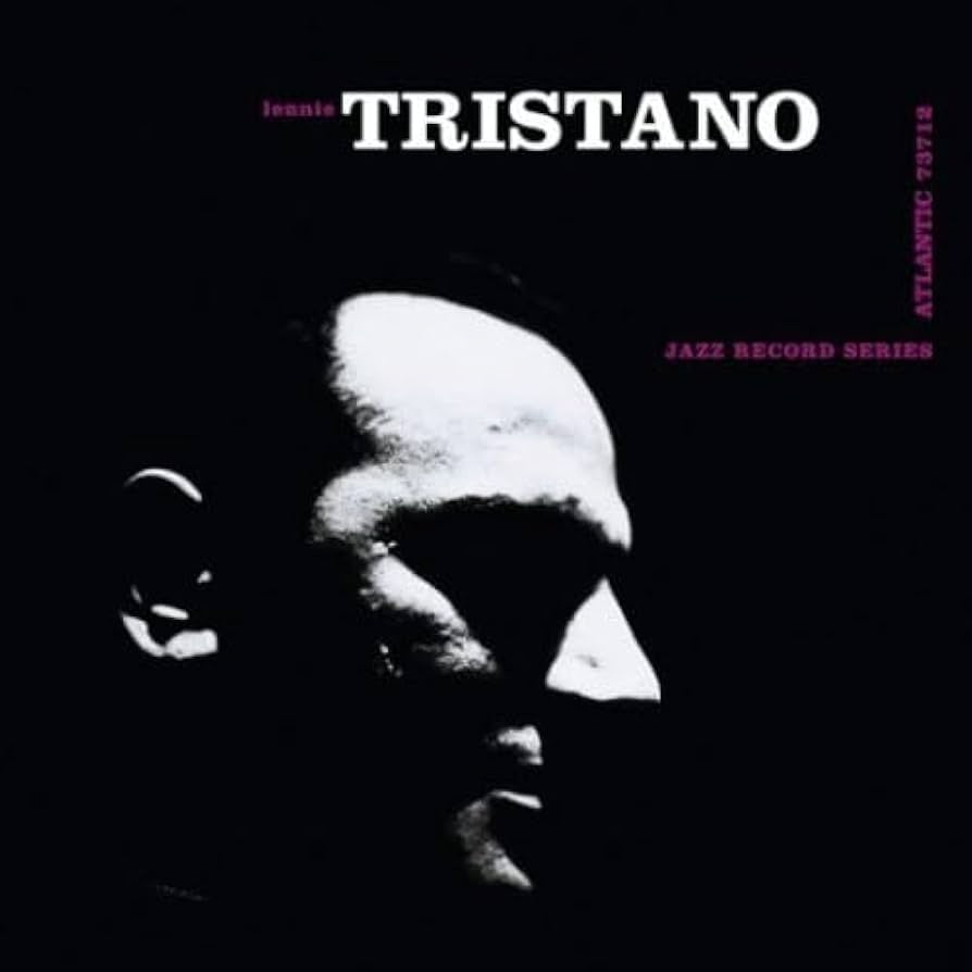 Lennie Tristano - Lennie Tristano (Jazz)