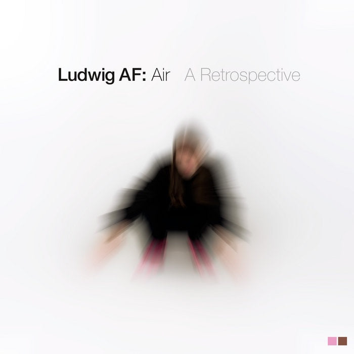 Ludwig A.F - Air