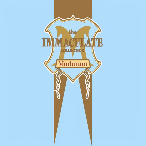 Madonna - The Immaculate Collection
