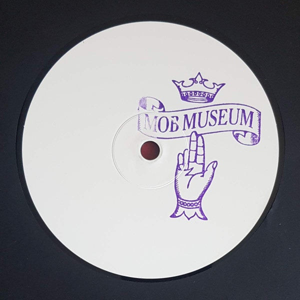 Mob Museum - Mob001