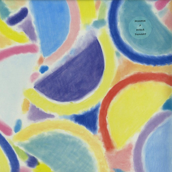 Moomin - A Minor Thought